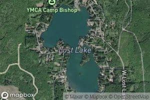 Lost Lake