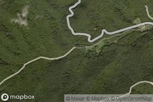 Little Rock Castle Creek