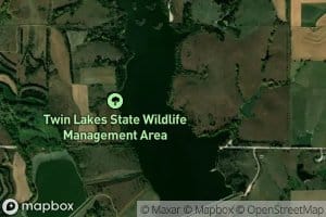 Twin Lakes