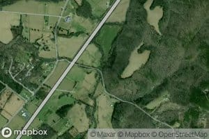 Pond Creek