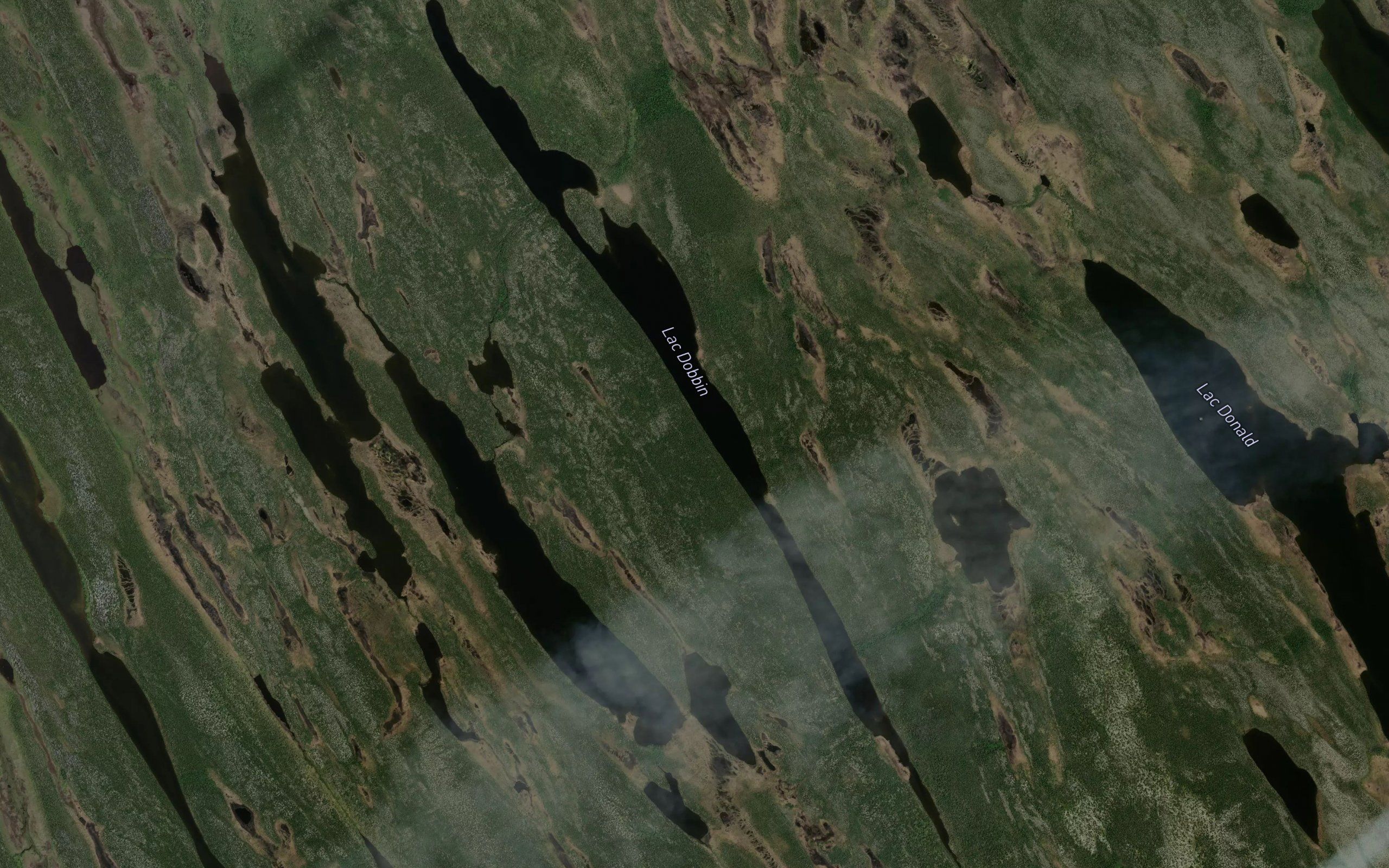 Lac Dobbin