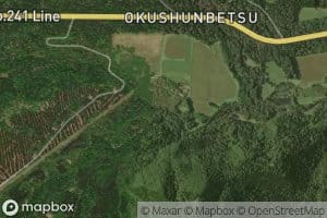 Ponnupurisanmakutsubetsu Gawa