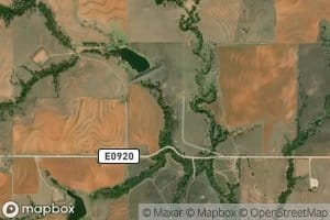 Beaver Creek Site 2a Reservoir