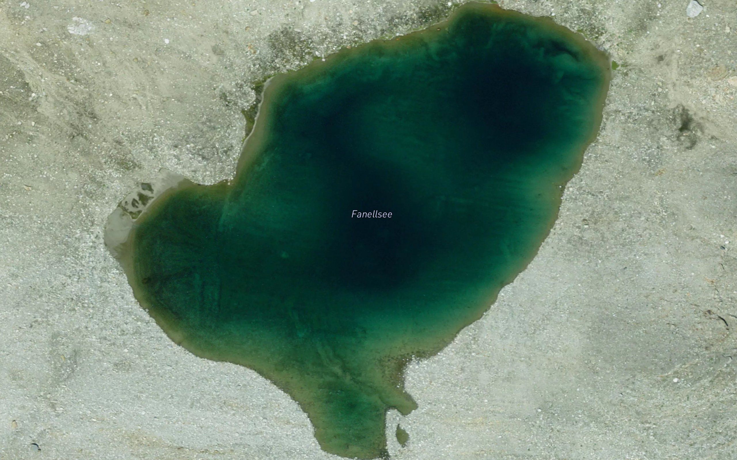 Fanellsee