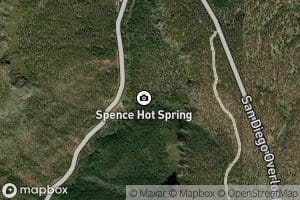 Spence Hot Spring