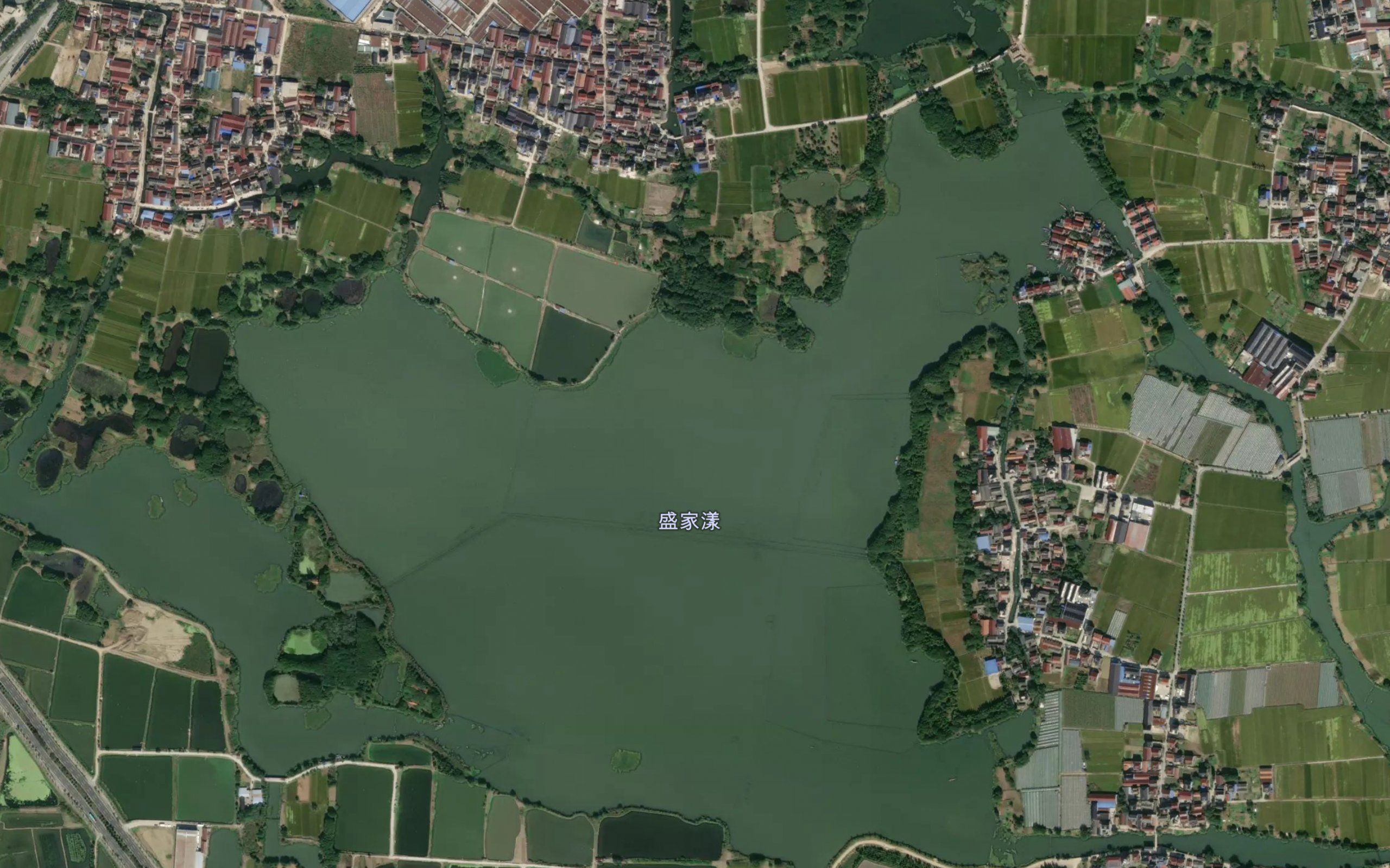 Shenjiayang