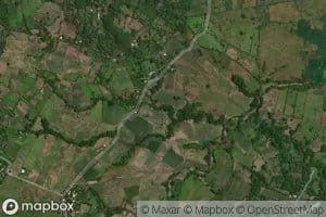 Quebrada El Magueyal