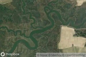 Howells Creek