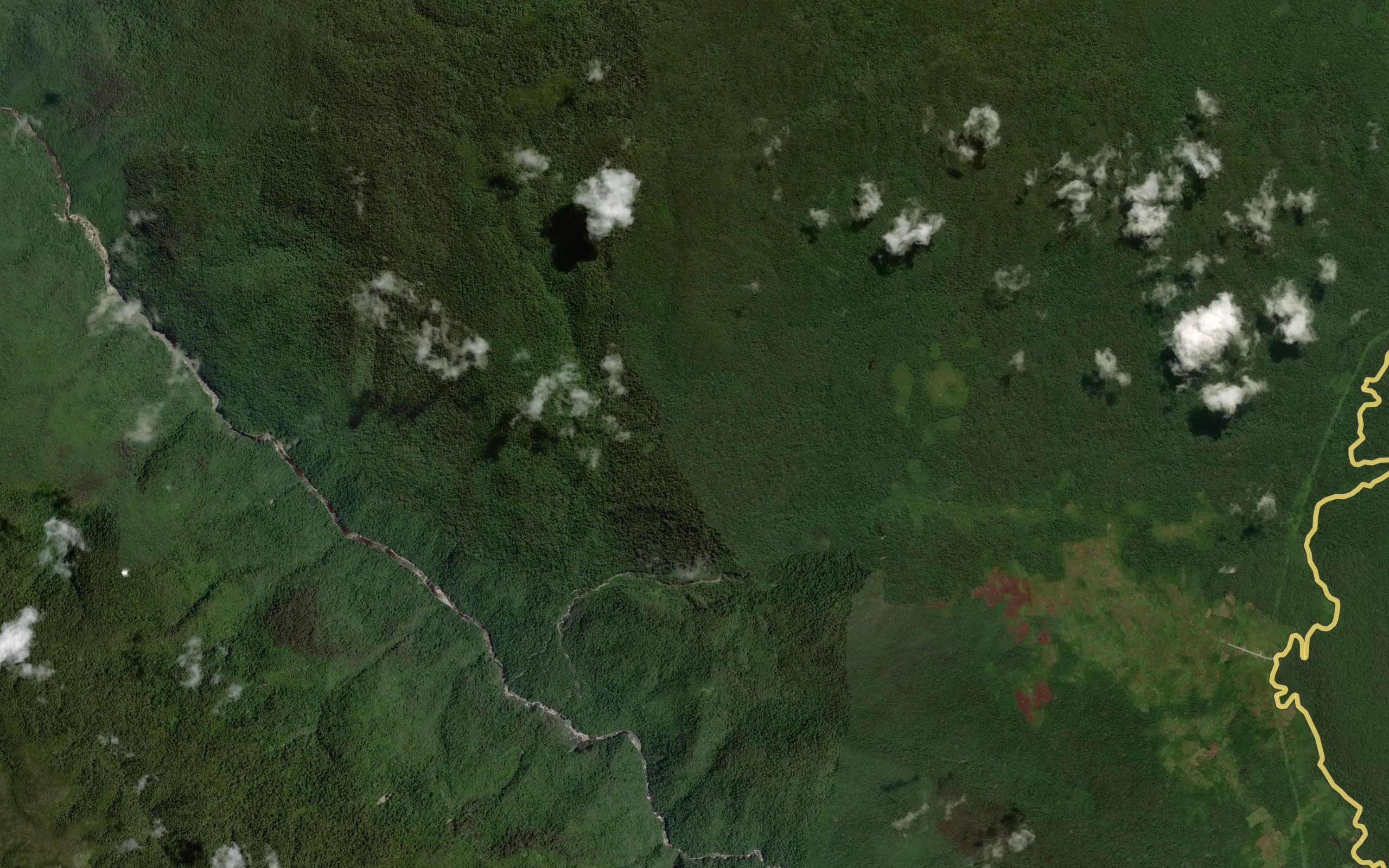 Koro Salunua