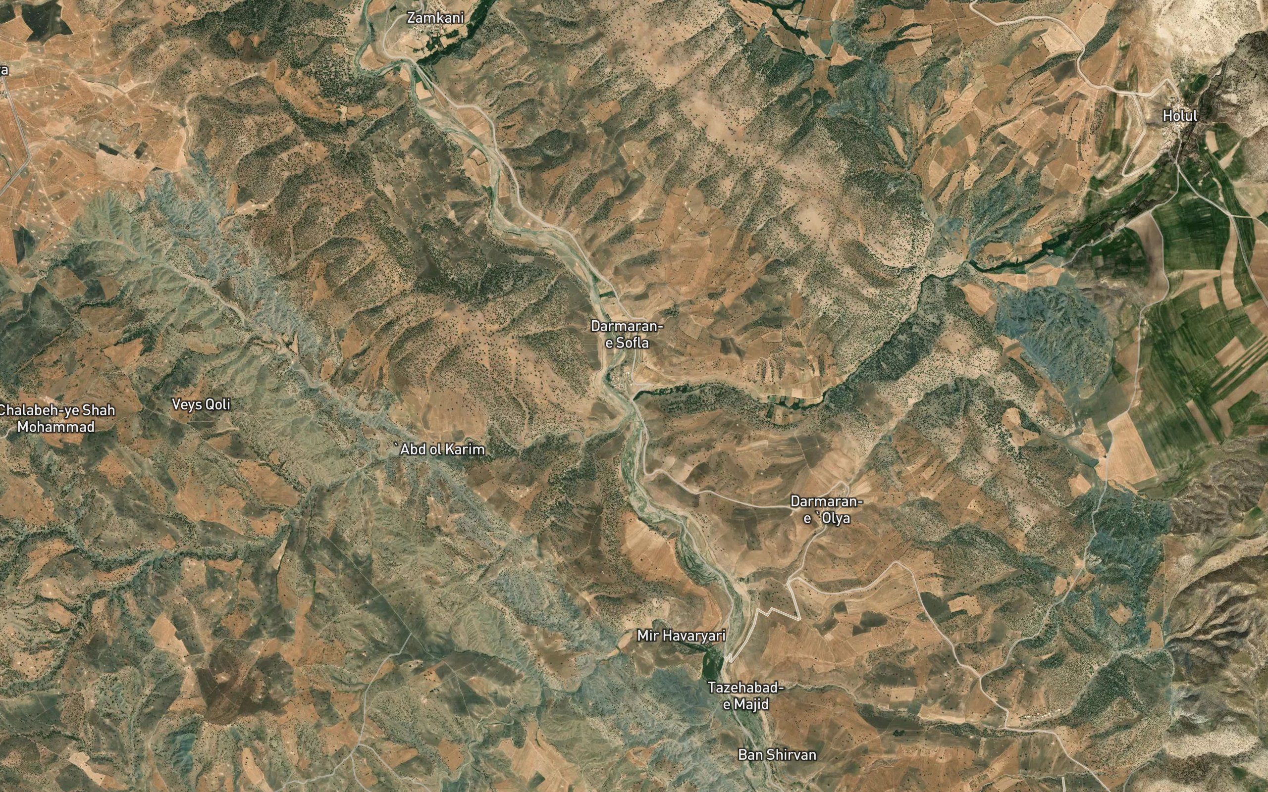 Cham-e Pars
