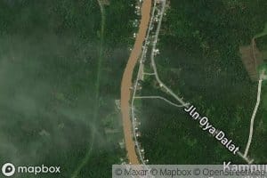 Tanjung Tap