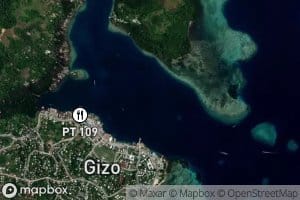 Gizo Harbour