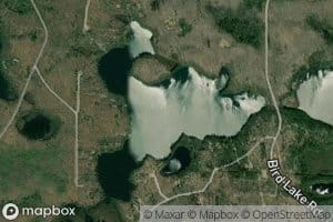Bird Lake