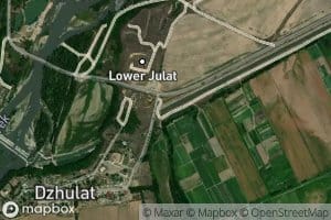 Malokabardinskiy Kanal