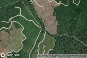 Middle Fork Mosby Creek