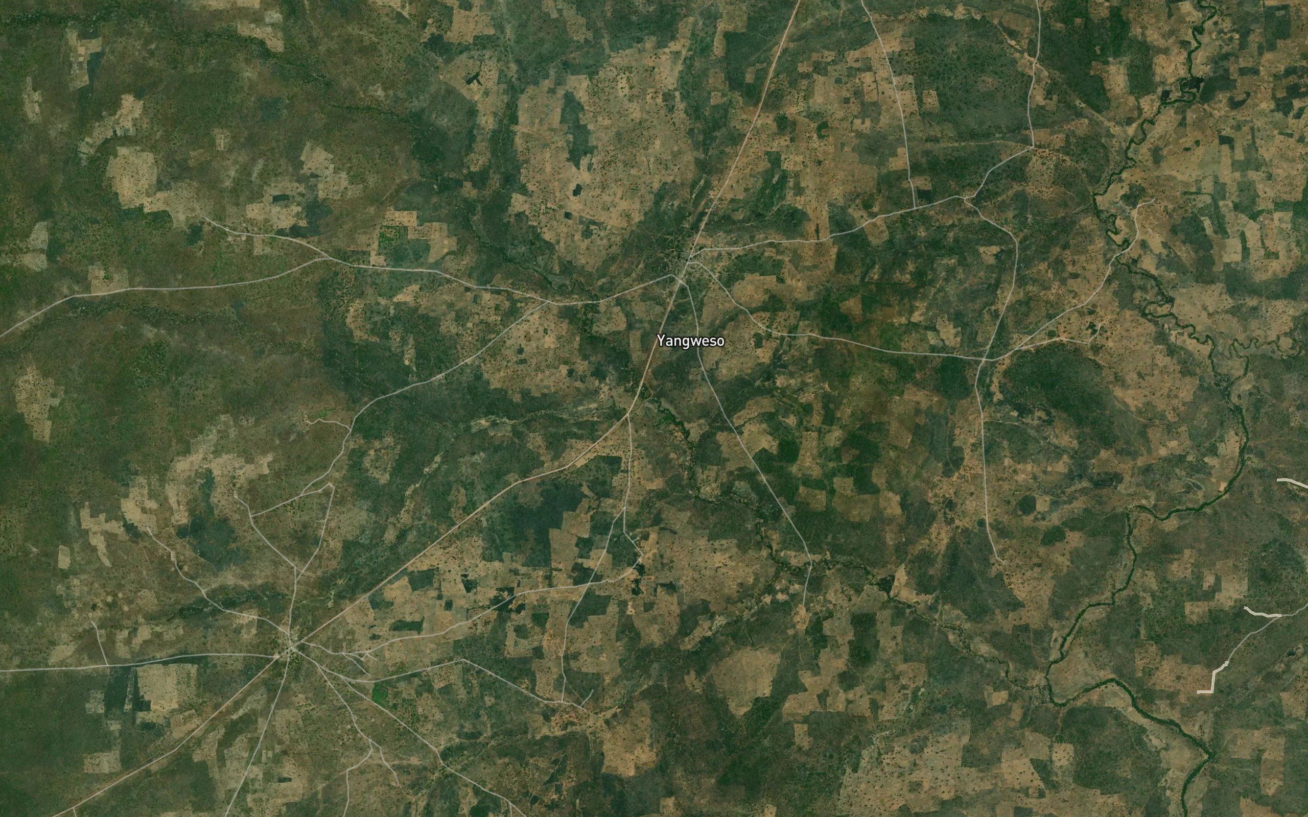 River Masiyeyeda