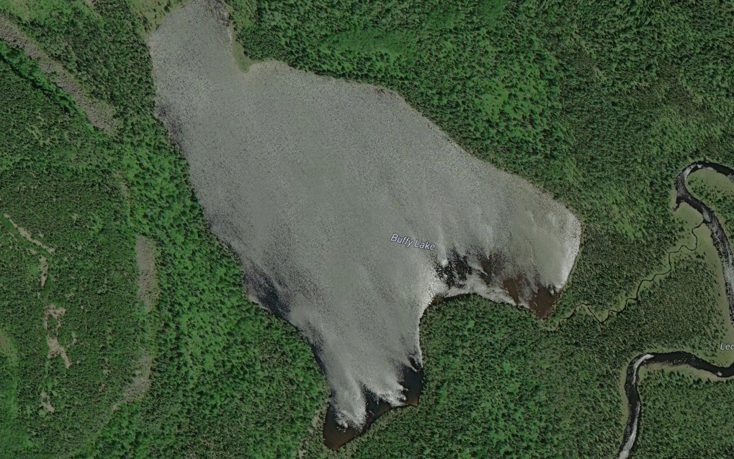 Buffy Lake