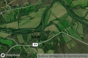 Churchwell Spring Branch