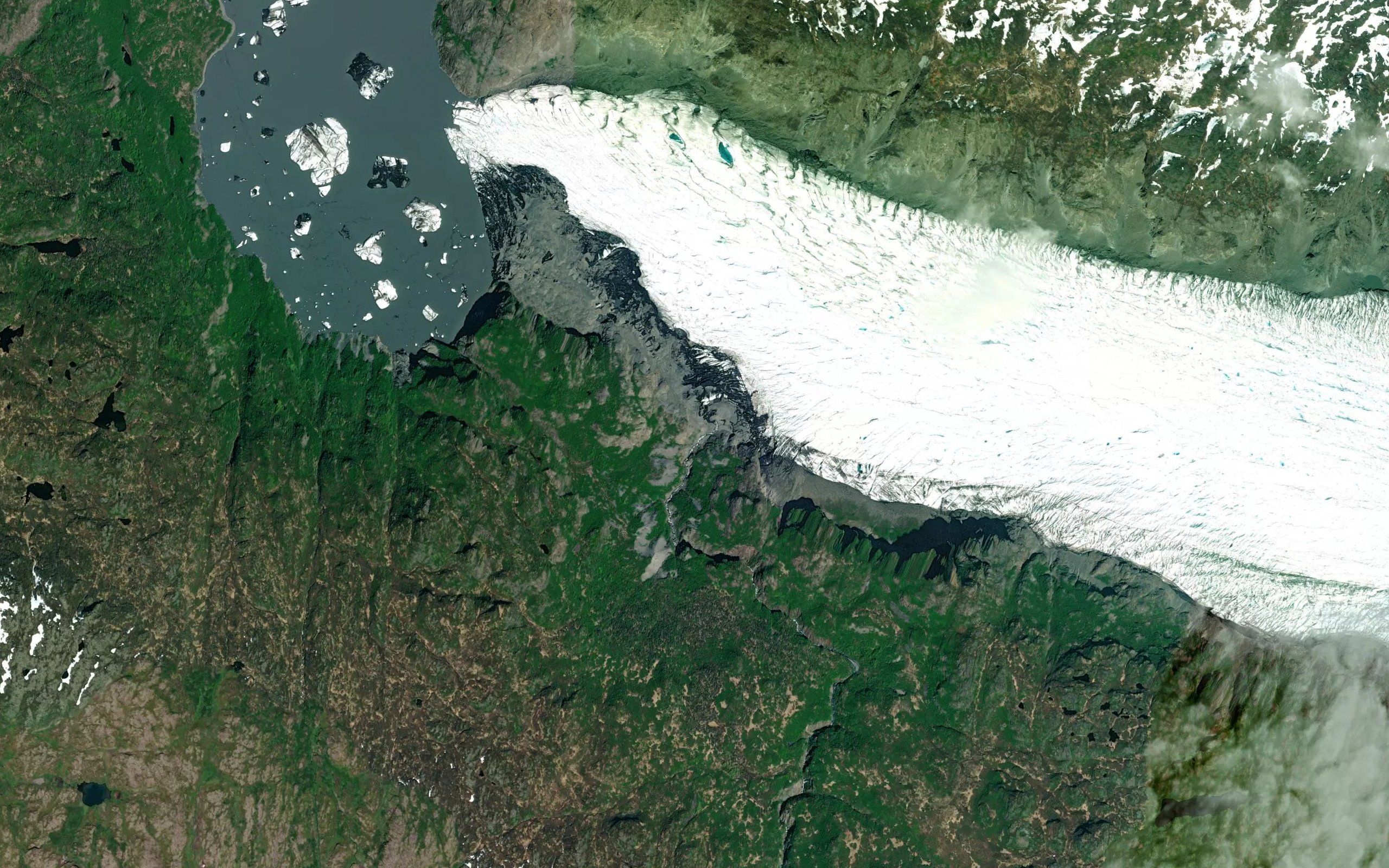 Truuli Creek