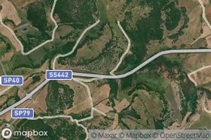 Funtana Santo Lussurgiu