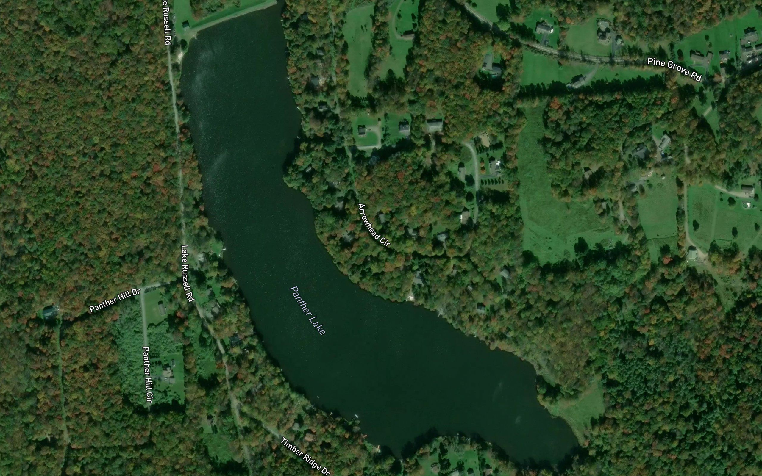 Panther Lake