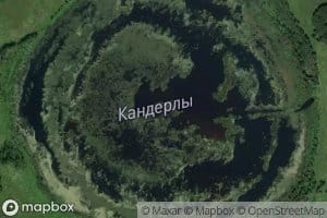 Ozero Kanderly