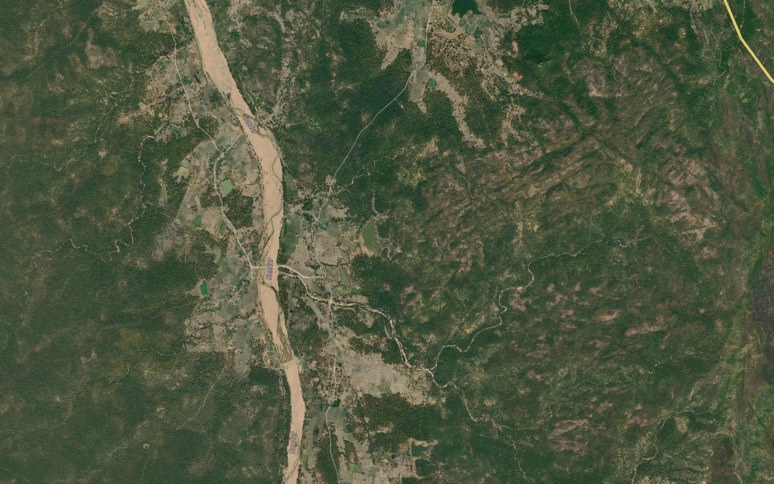 Kokri Nadi