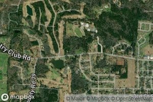 Riverside Number Two Lake