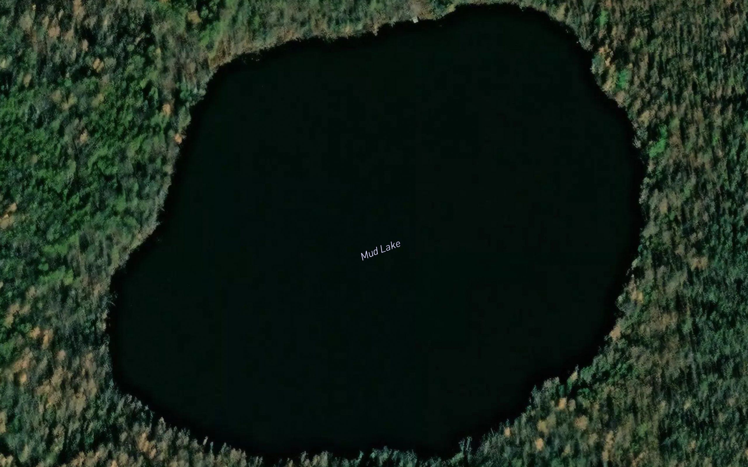 Mud Lake