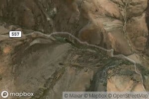 Quebrada Chinarcucho