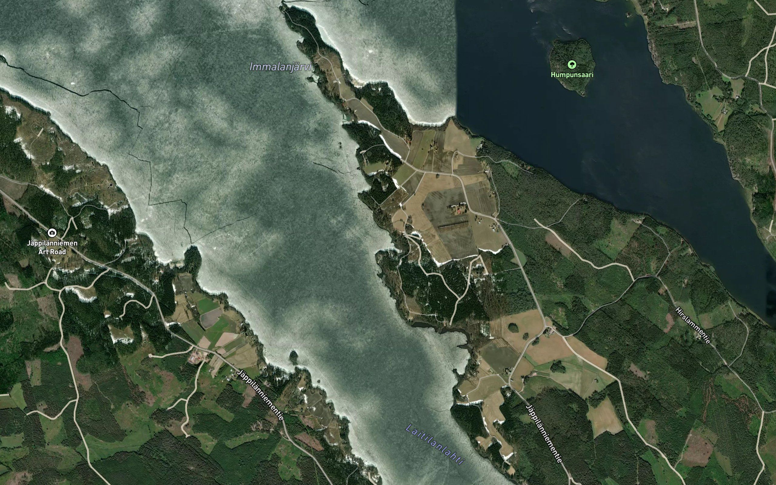 Munalahti
