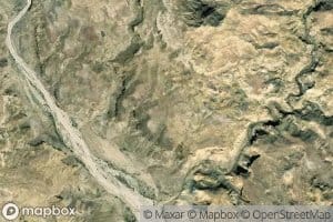 Dry Fork Ty Hatch Creek