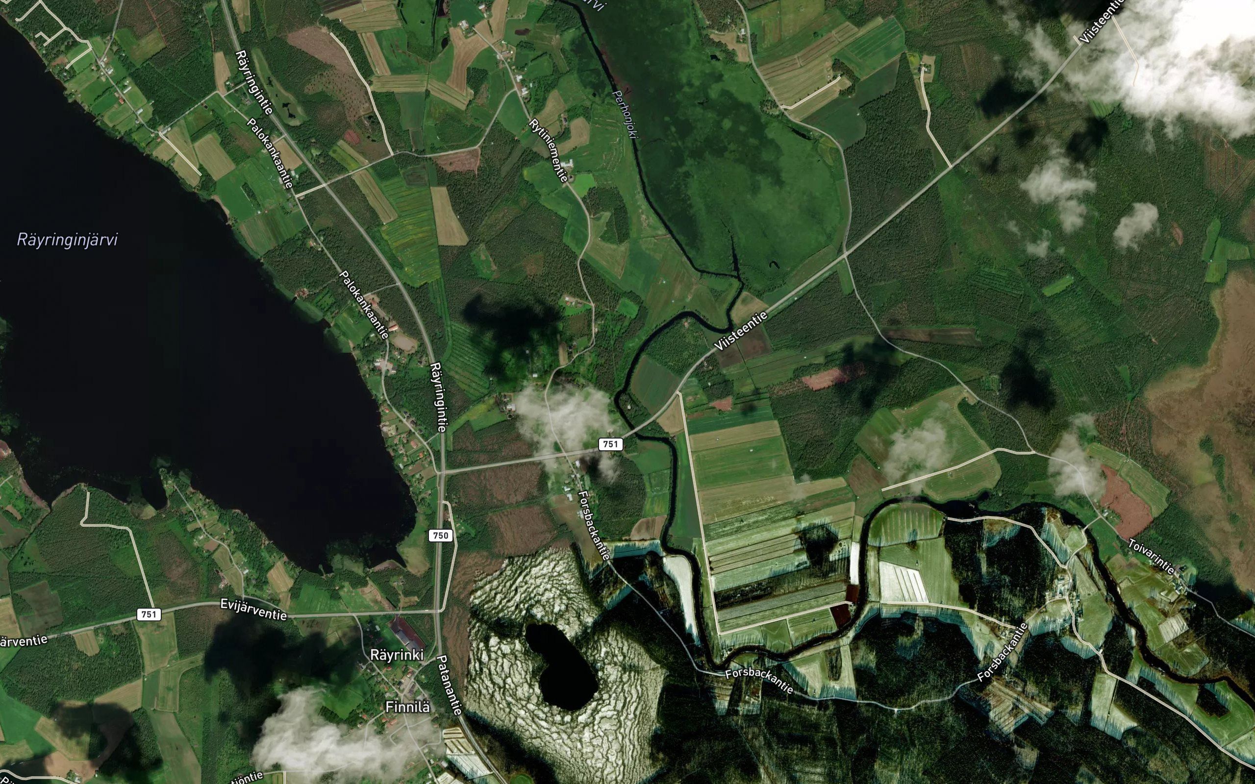 Kampelinlahti