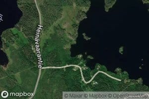 Mustalahti