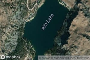 Alta Lake
