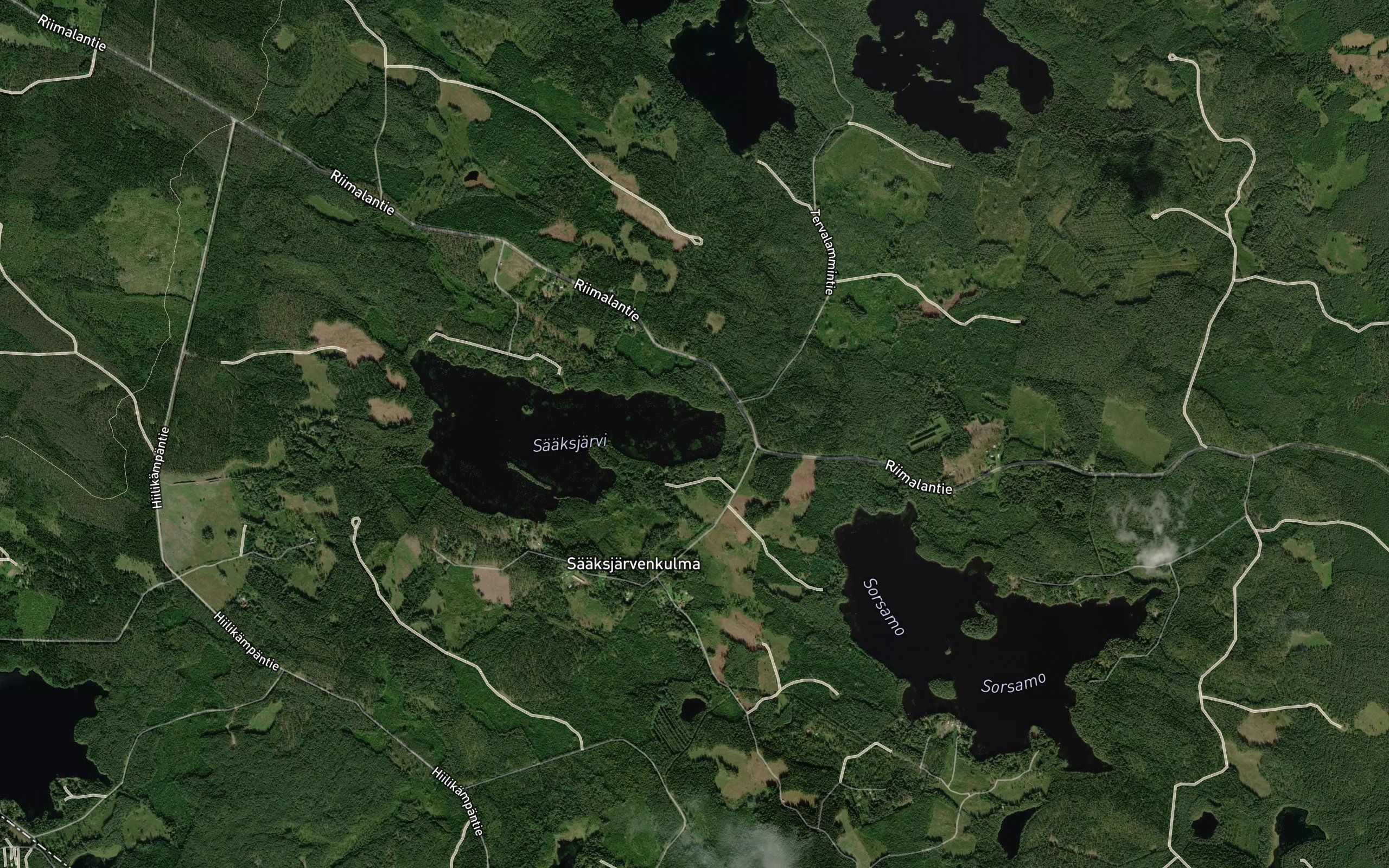 Kanavanlahti