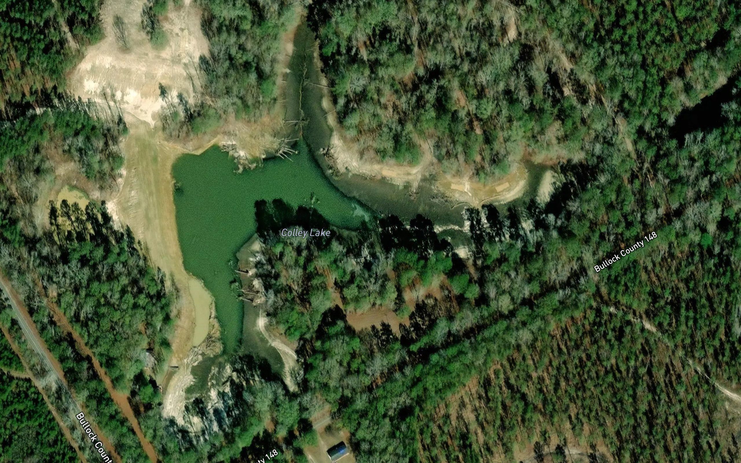 Colley Lake