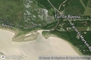 Turtle Bayou
