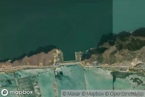 Kumsanp'o-chongsonso