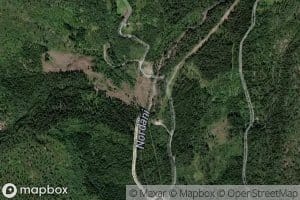 Skrelandsfossen