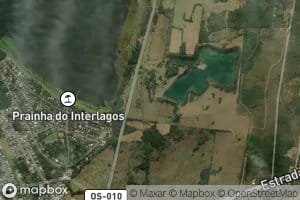 Lagoa do Marcelino