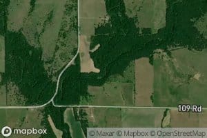 Mid Painterhood Creek