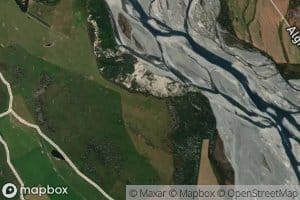 Wilberforce River