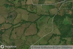 Quebrada El Barrigon