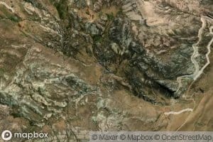 Quebrada Sisaymachay