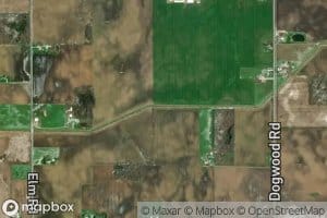 Lateral Number Five Ditch