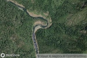 Shady Creek