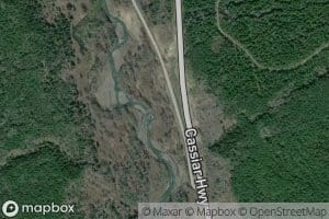 Deuce Creek