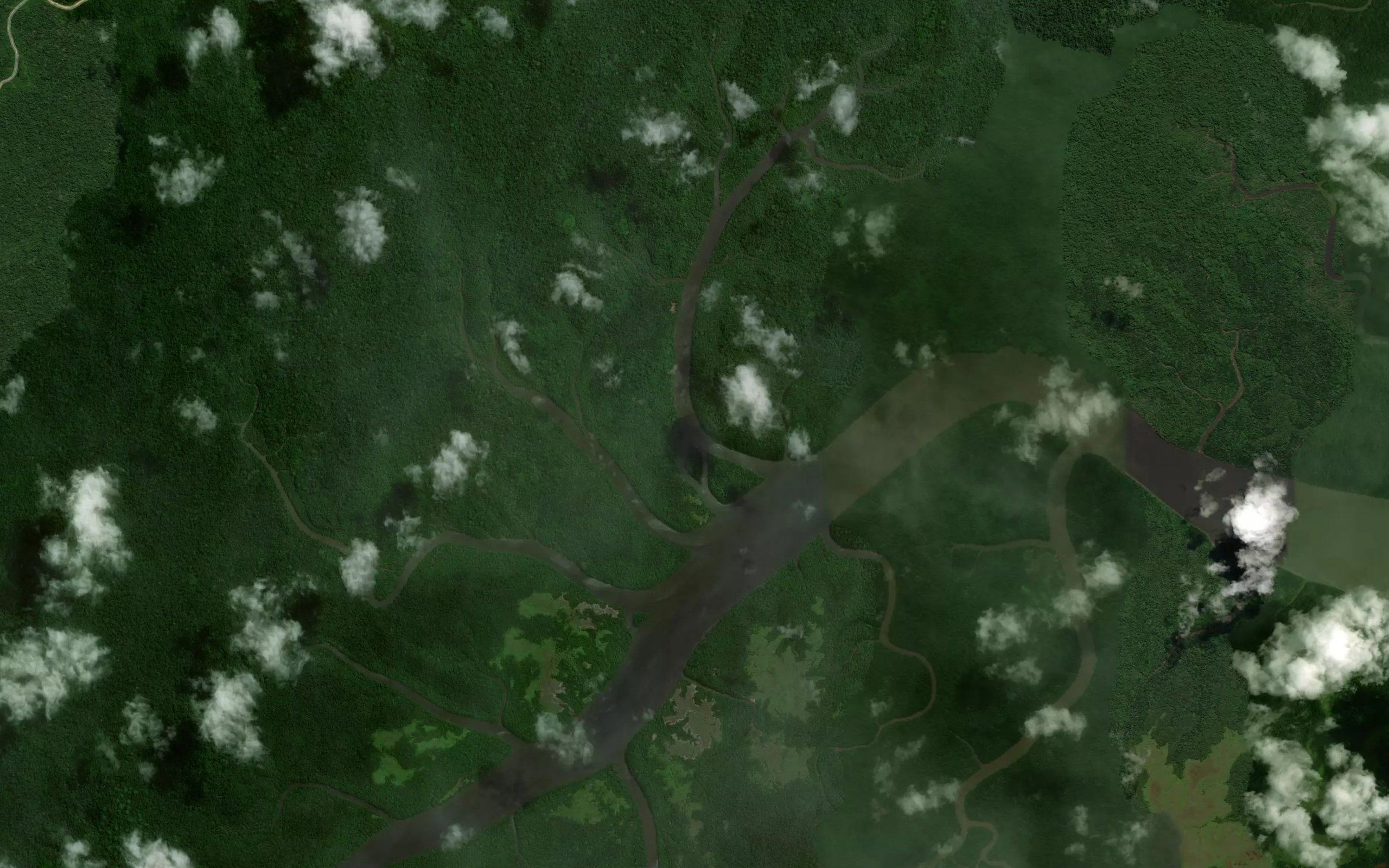 Sungai Sanggu
