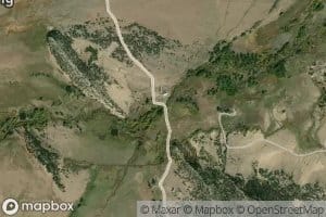 Palo Duro Creek